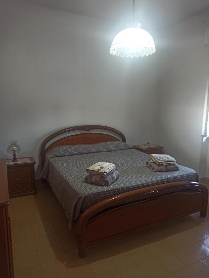 La Casa Di Rita Lägenhet Sulmona Exteriör bild